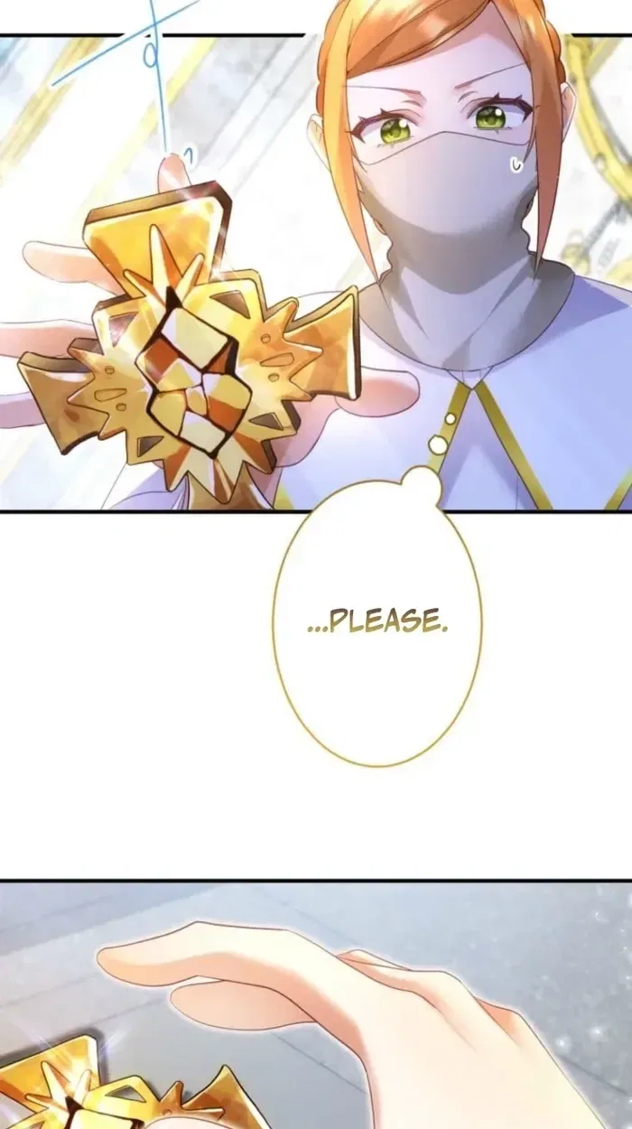 I Committed a One-Night Mistake with the Young Lady? Chapter 65 – Page 49