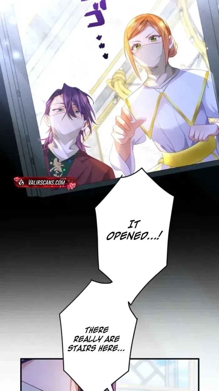 I Committed a One-Night Mistake with the Young Lady? Chapter 65 – Page 52