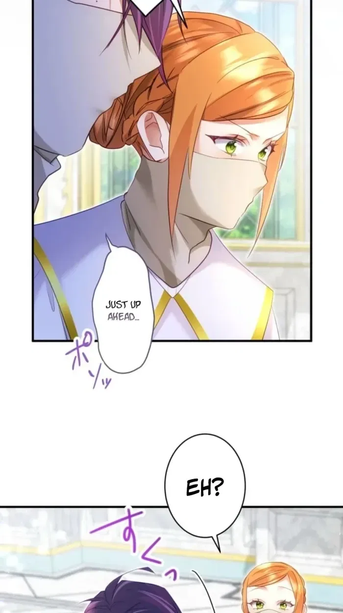 I Committed a One-Night Mistake with the Young Lady? Chapter 65 – Page 53