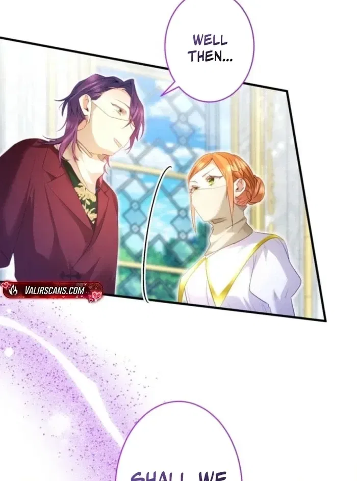 I Committed a One-Night Mistake with the Young Lady? Chapter 65 – Page 55
