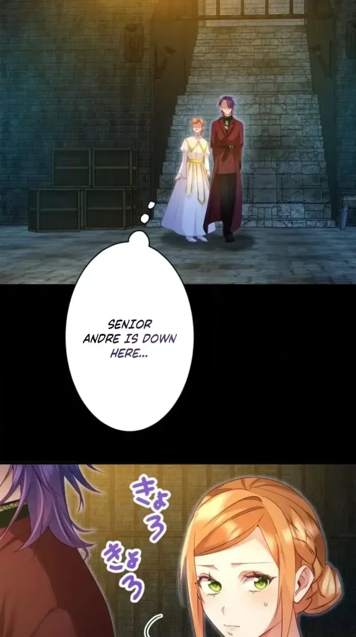 I Committed a One-Night Mistake with the Young Lady? Chapter 65 – Page 60