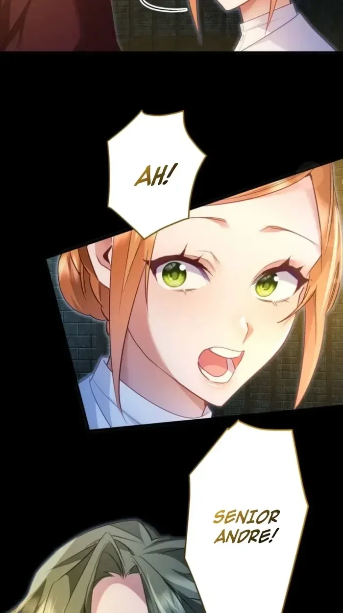I Committed a One-Night Mistake with the Young Lady? Chapter 65 – Page 61
