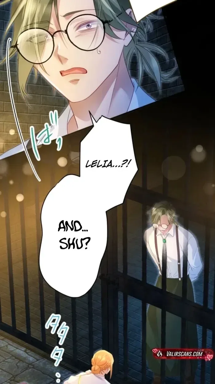 I Committed a One-Night Mistake with the Young Lady? Chapter 65 – Page 62