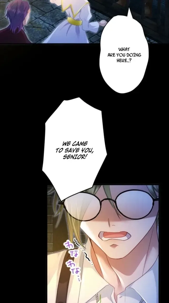 I Committed a One-Night Mistake with the Young Lady? Chapter 65 – Page 63