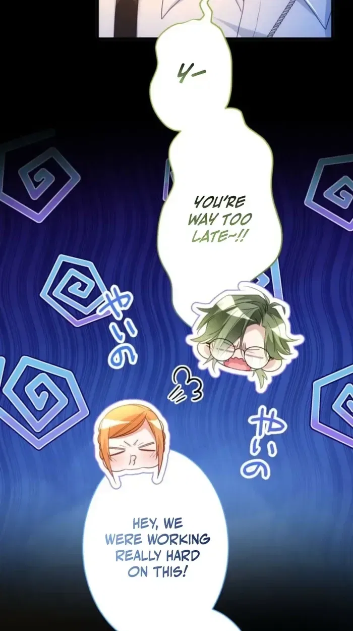I Committed a One-Night Mistake with the Young Lady? Chapter 65 – Page 64