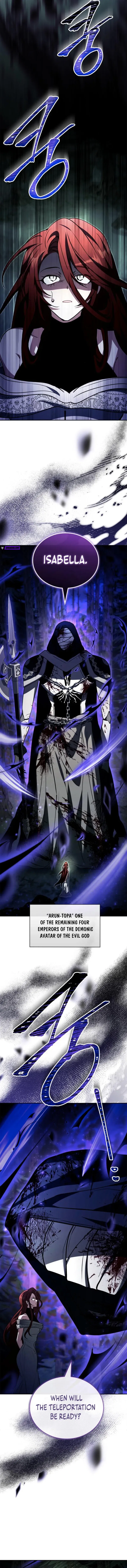 I Become a Legendary Arch Mage by Reading a Book Chapter 89 – Page 6