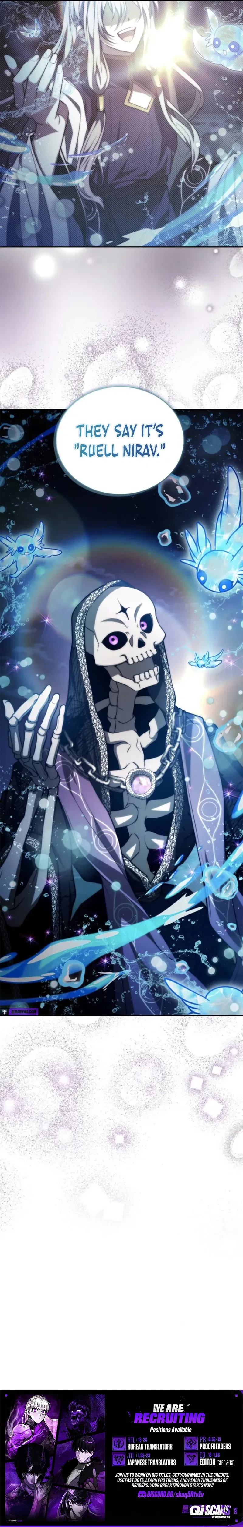 I Become a Legendary Arch Mage by Reading a Book Chapter 89 – Page 13