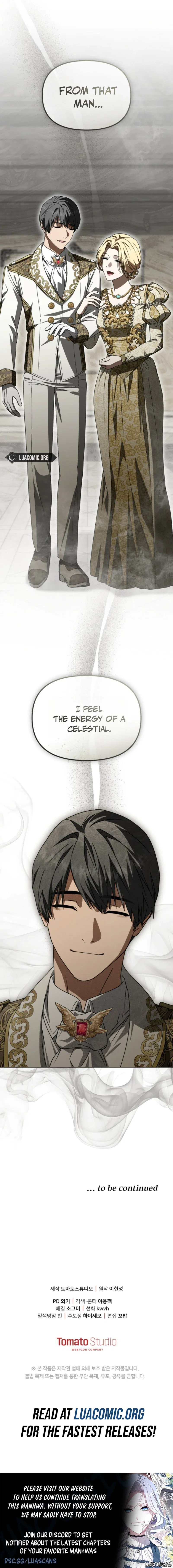 How To Survive As The Devil’s Child Chapter 138 – Page 13