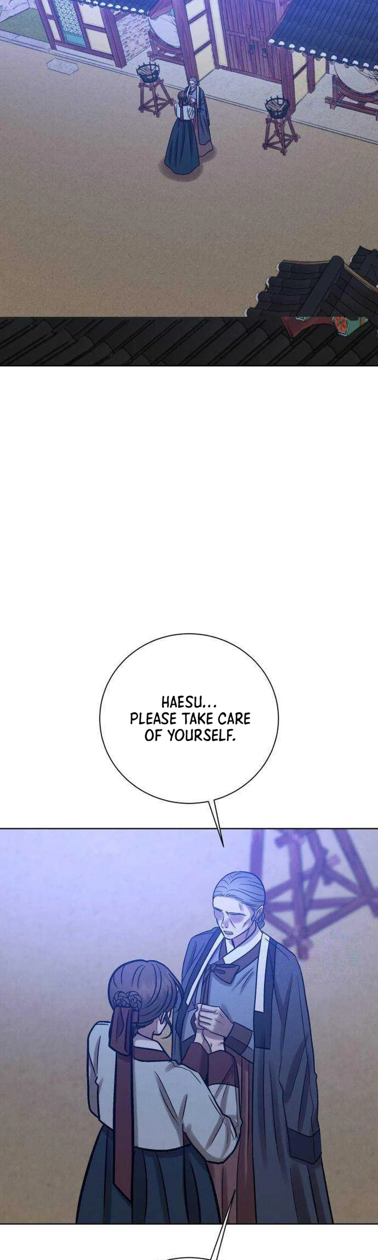 The Night When the Moon Disappeared Chapter 40 – Page 2
