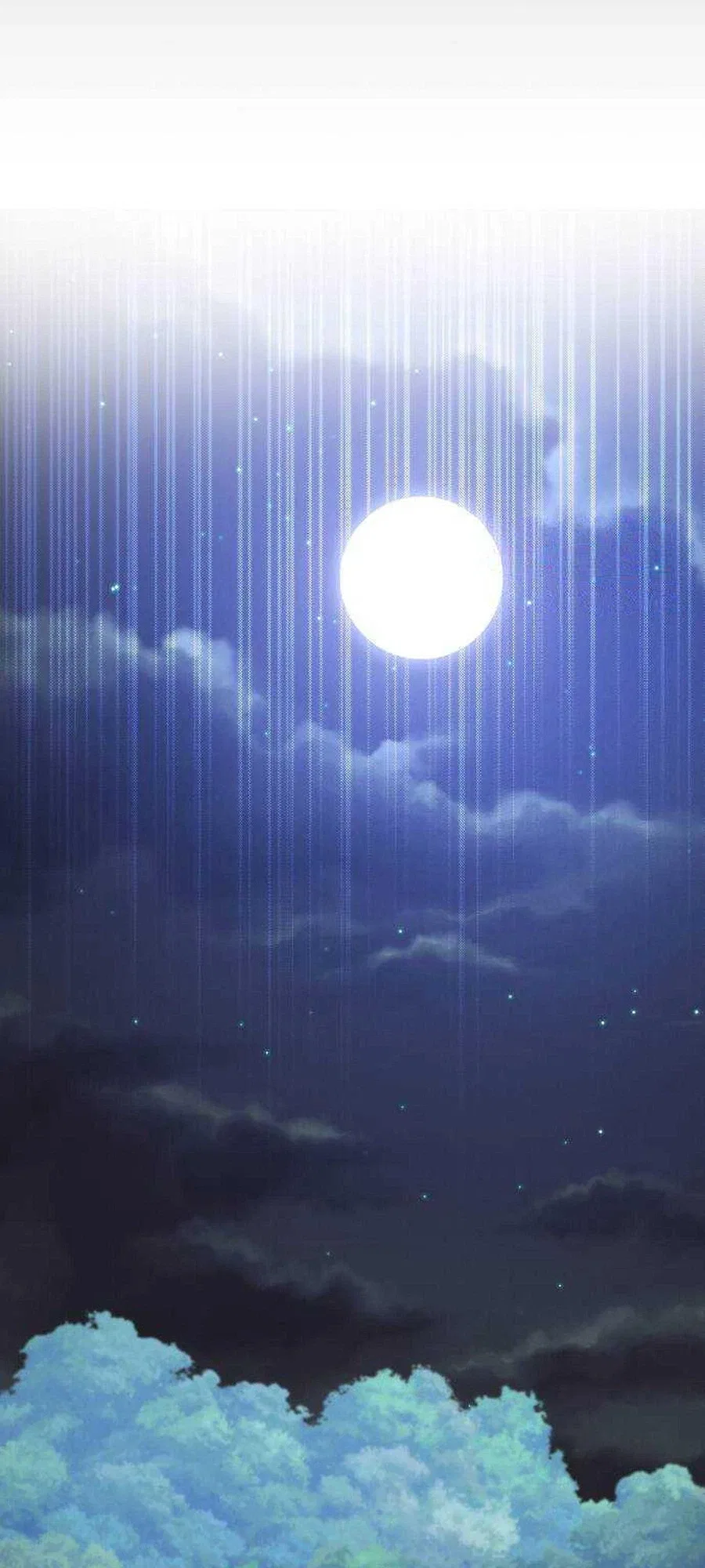 The Night When the Moon Disappeared Chapter 40 – Page 32