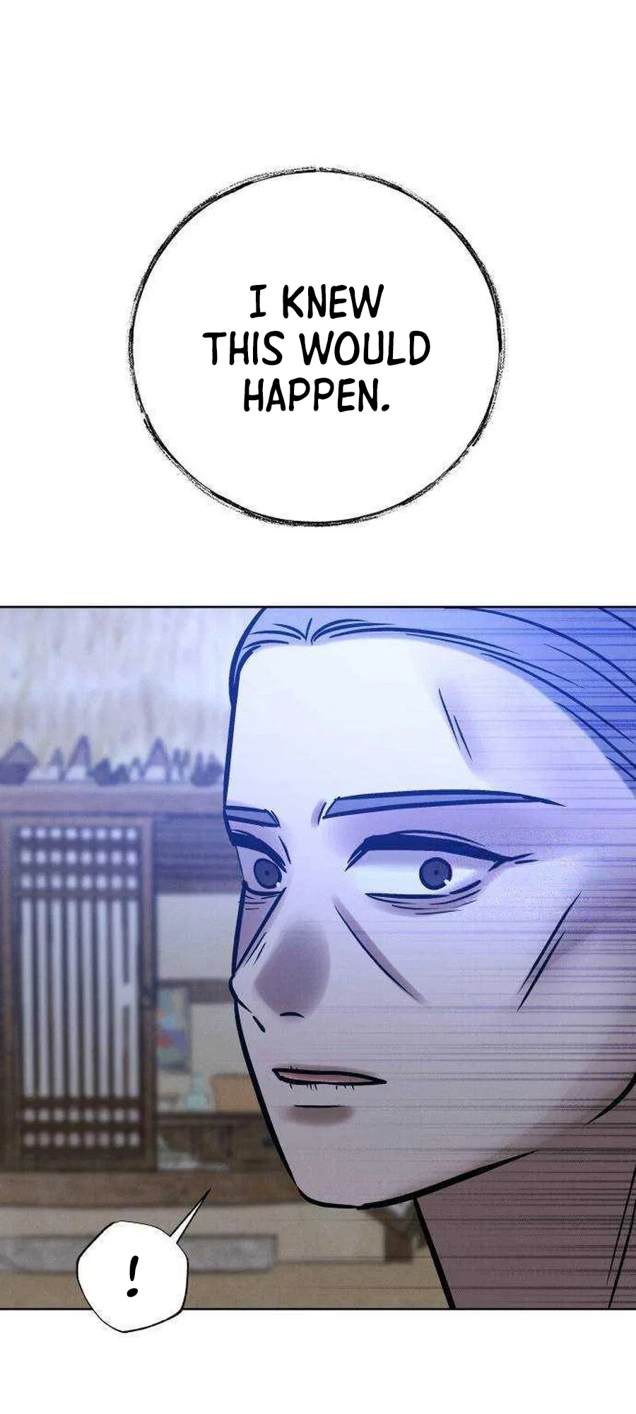 The Night When the Moon Disappeared Chapter 40 – Page 35