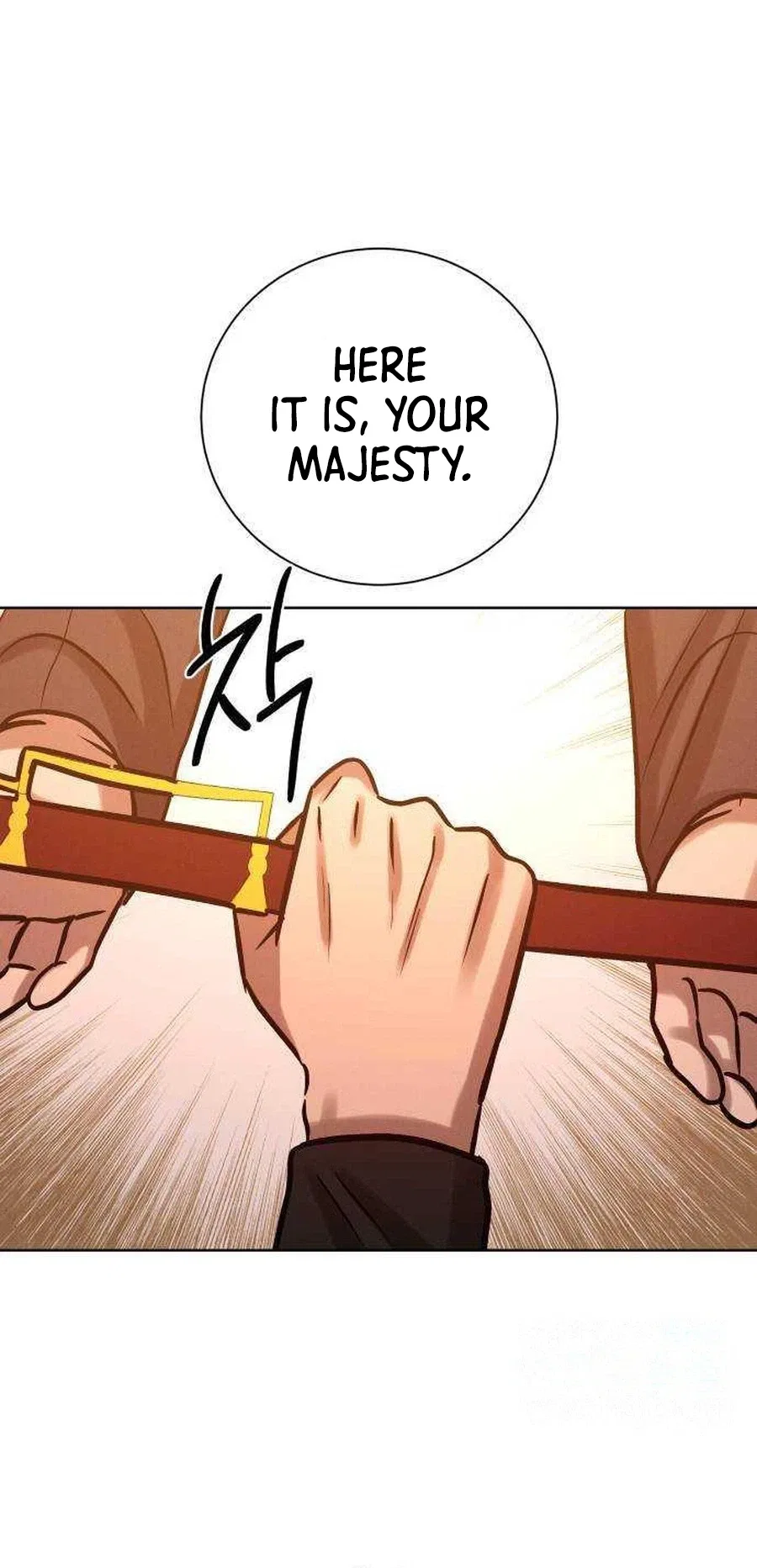 The Night When the Moon Disappeared Chapter 40 – Page 44