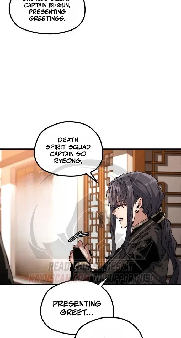 Heavenly Demon Cultivation Simulation Chapter 192 – Page 3