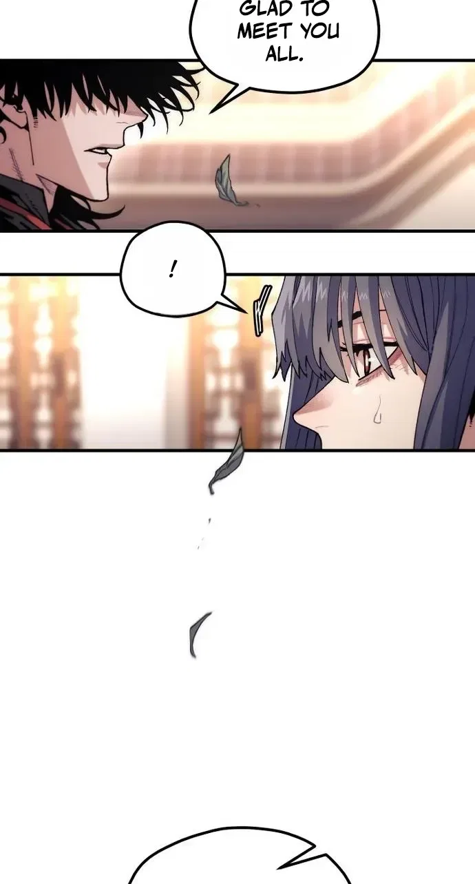 Heavenly Demon Cultivation Simulation Chapter 192 – Page 4