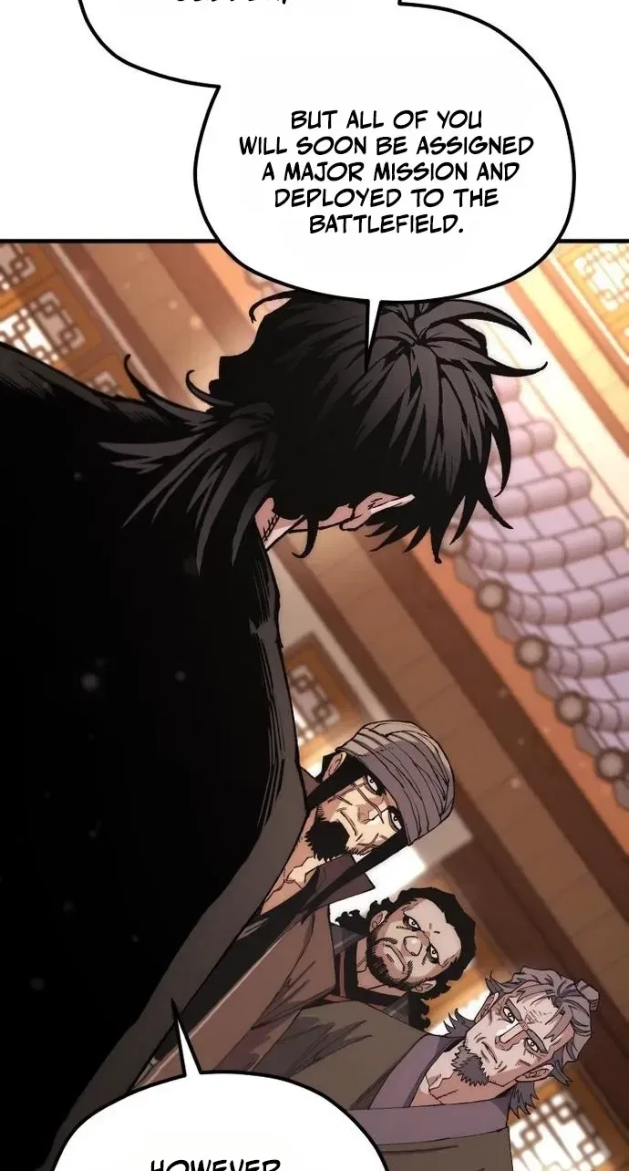 Heavenly Demon Cultivation Simulation Chapter 192 – Page 7