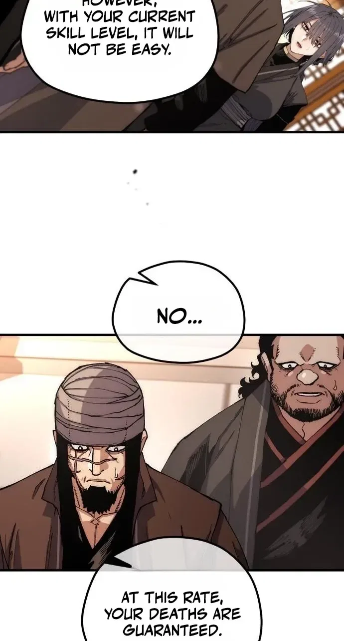 Heavenly Demon Cultivation Simulation Chapter 192 – Page 8