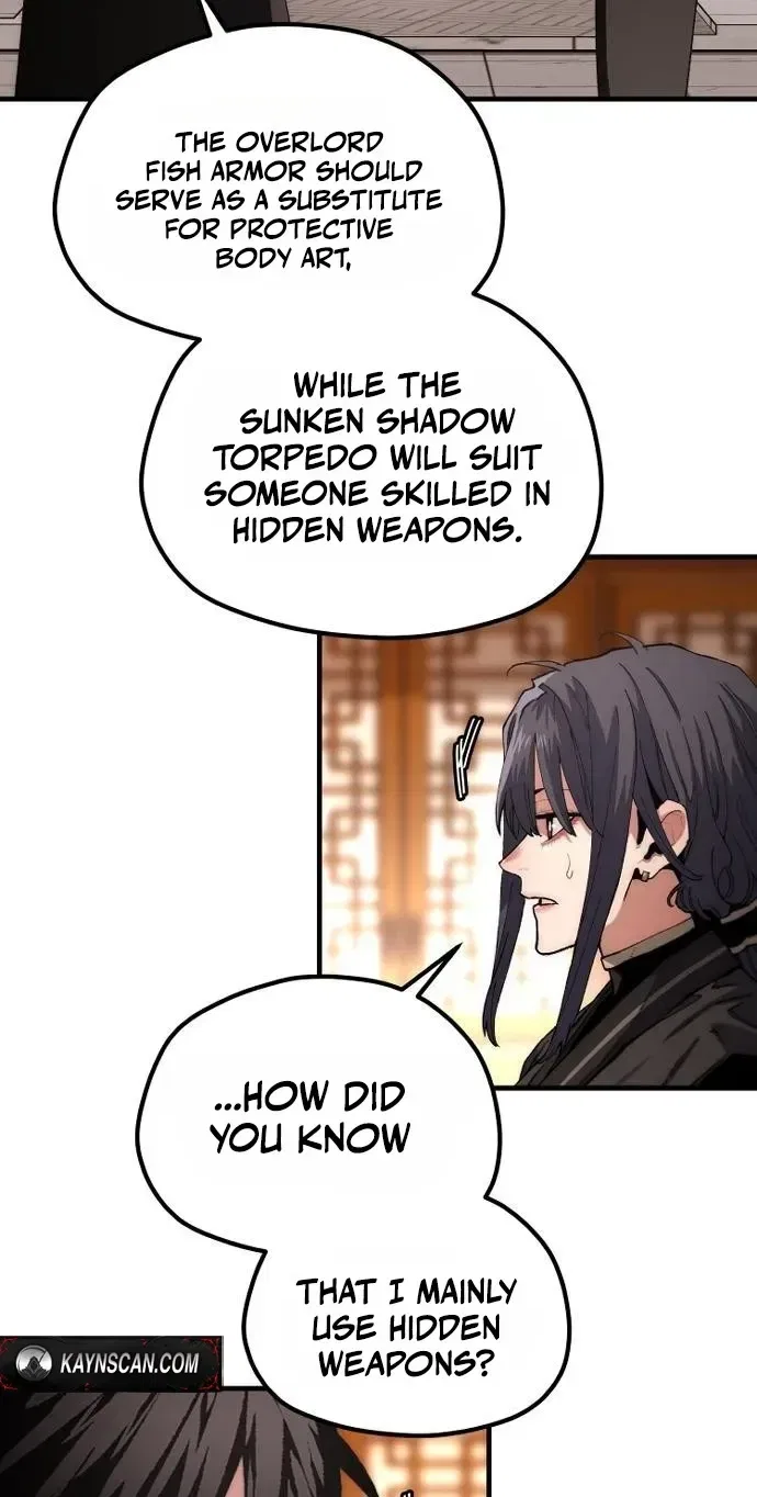 Heavenly Demon Cultivation Simulation Chapter 192 – Page 32