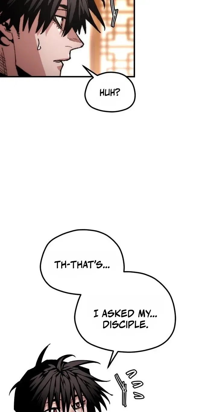 Heavenly Demon Cultivation Simulation Chapter 192 – Page 33