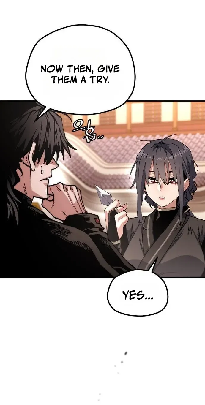 Heavenly Demon Cultivation Simulation Chapter 192 – Page 35