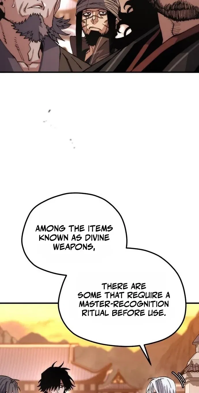 Heavenly Demon Cultivation Simulation Chapter 192 – Page 41