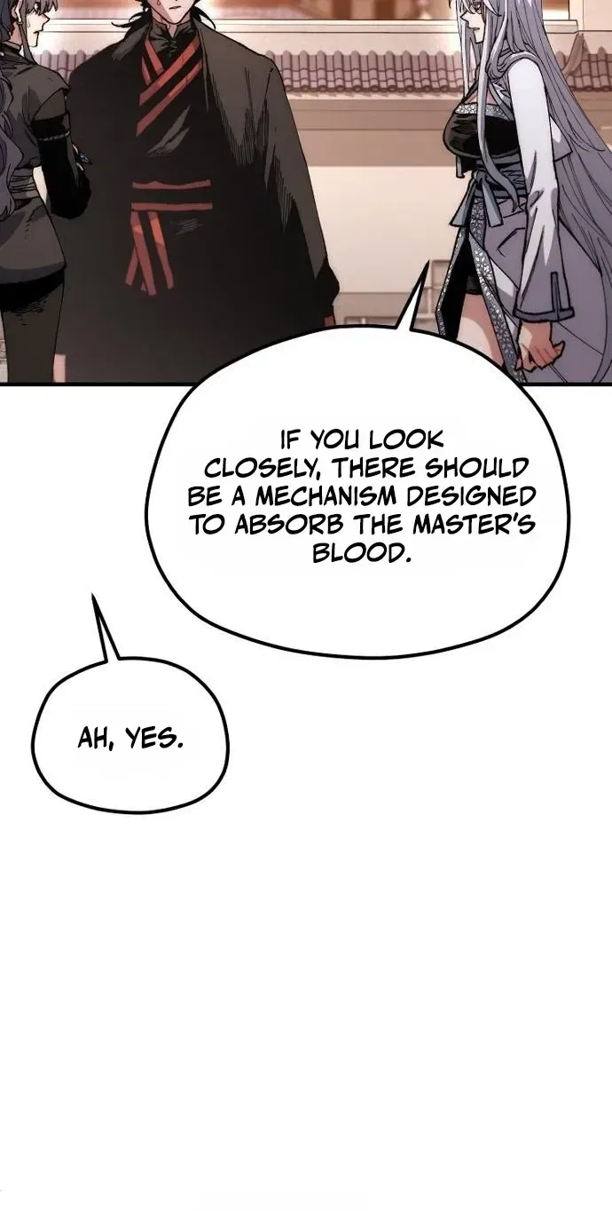 Heavenly Demon Cultivation Simulation Chapter 192 – Page 42