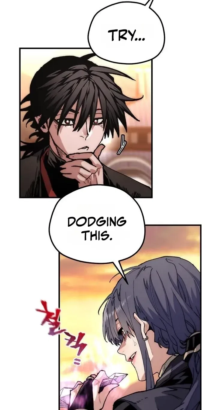 Heavenly Demon Cultivation Simulation Chapter 192 – Page 46