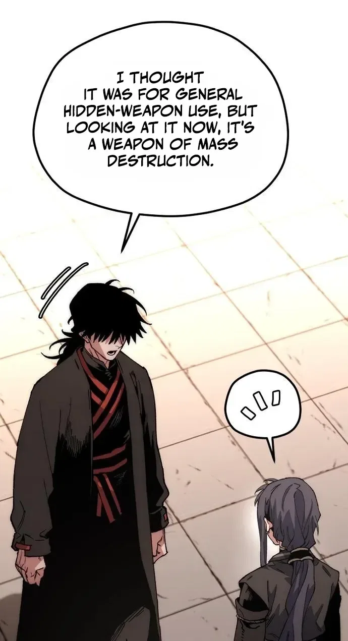 Heavenly Demon Cultivation Simulation Chapter 192 – Page 61