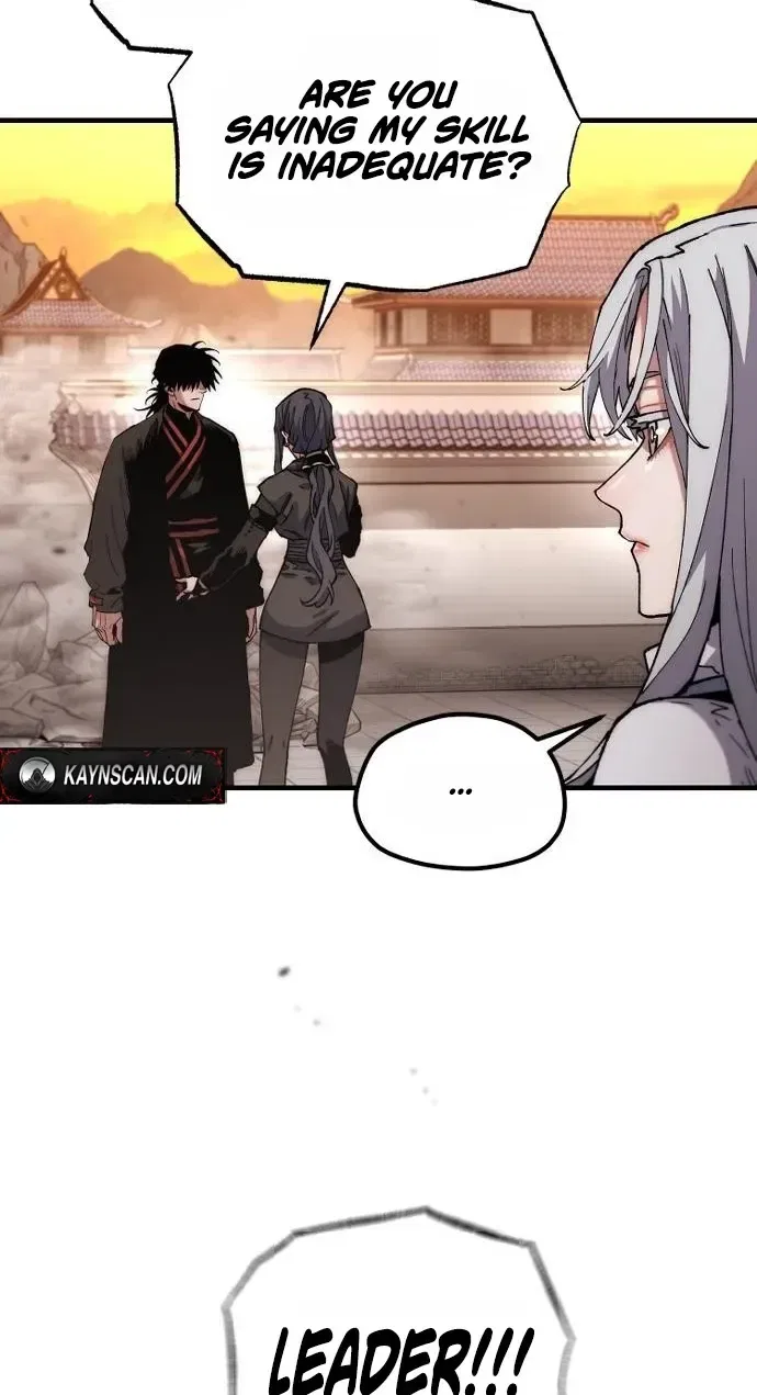 Heavenly Demon Cultivation Simulation Chapter 192 – Page 66