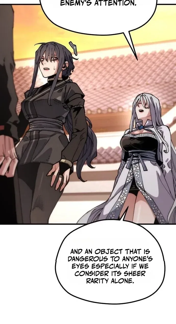 Heavenly Demon Cultivation Simulation Chapter 192 – Page 68
