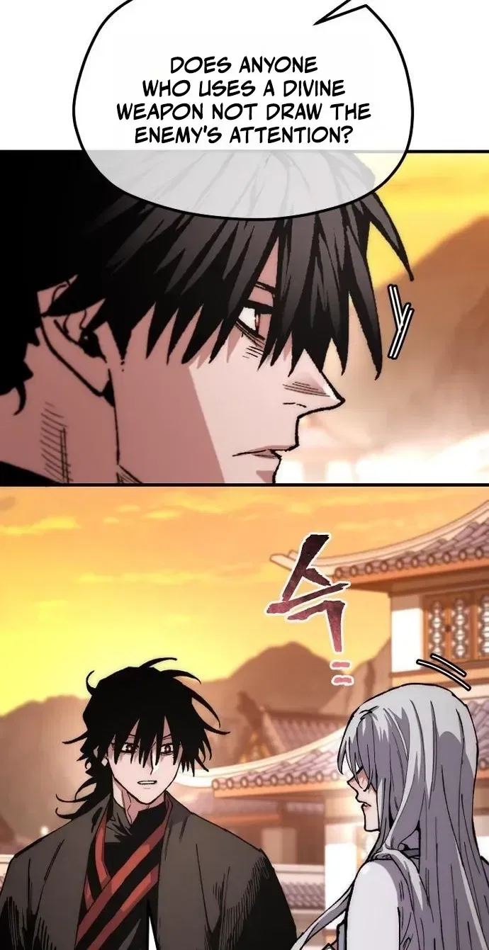 Heavenly Demon Cultivation Simulation Chapter 192 – Page 79