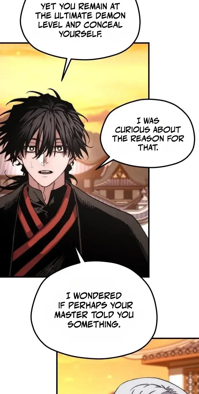 Heavenly Demon Cultivation Simulation Chapter 192 – Page 92