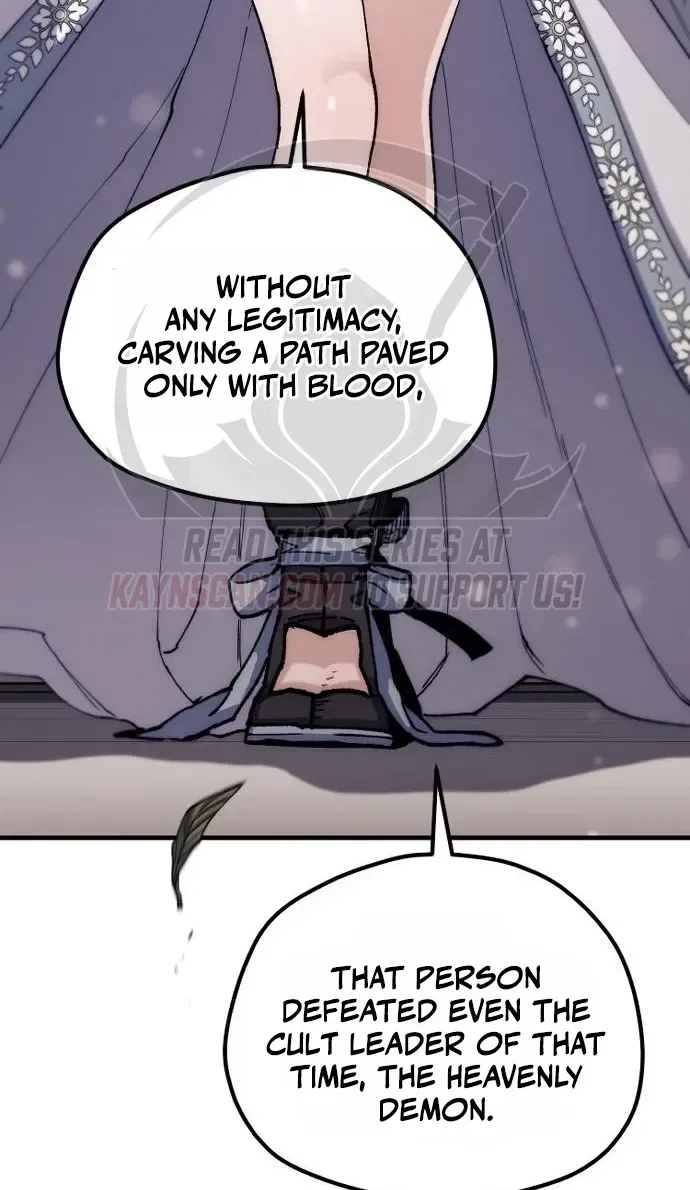 Heavenly Demon Cultivation Simulation Chapter 192 – Page 103