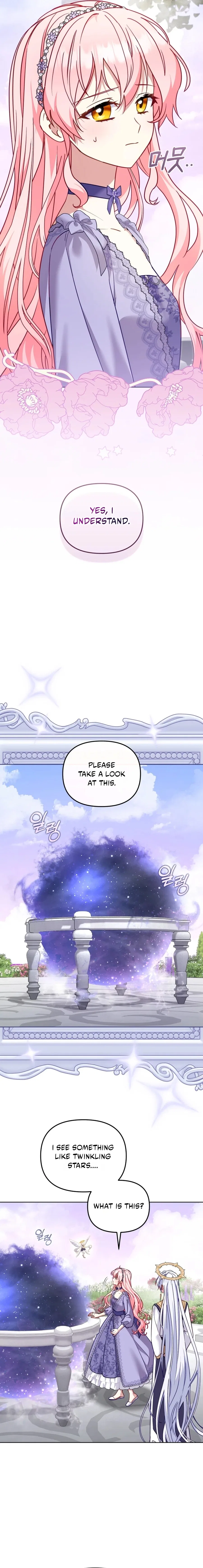 I’m being raised by villains Chapter 153 – Page 6