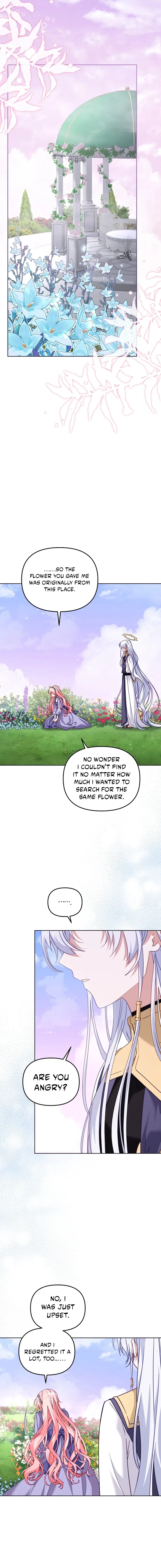 I’m being raised by villains Chapter 153 – Page 11