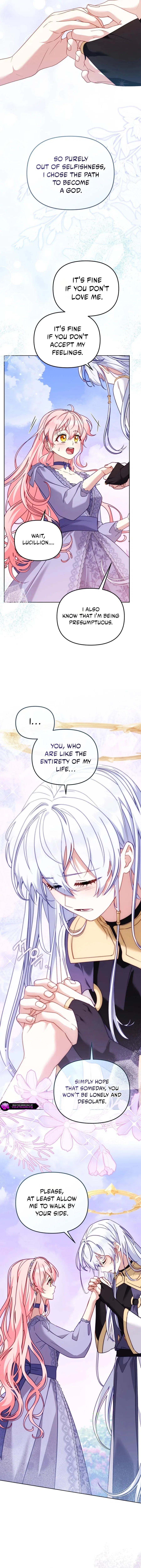 I’m being raised by villains Chapter 153 – Page 15