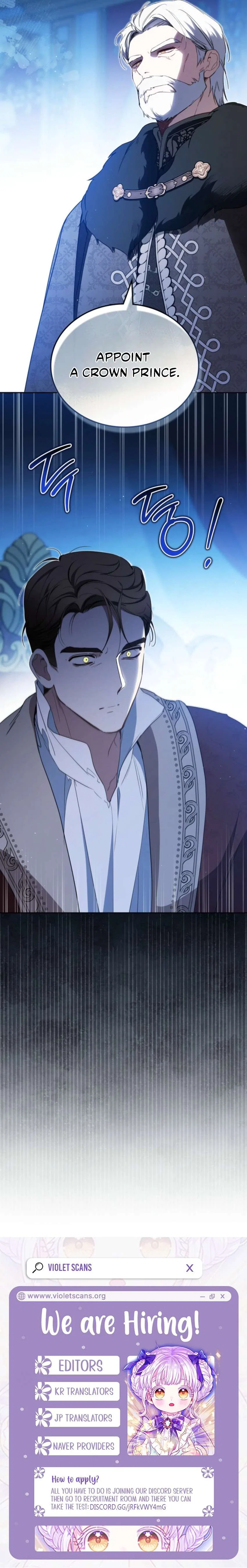 I’ll Be The Matriarch In This Life Chapter 227 – Page 10