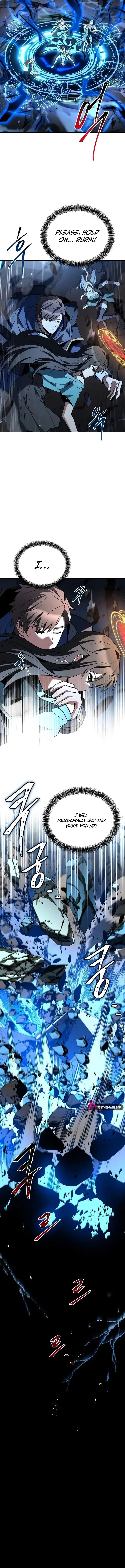 The Archmage’s Restaurant Chapter 144 – Page 5