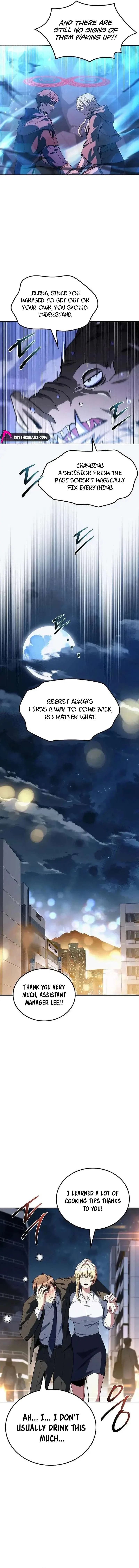 The Archmage’s Restaurant Chapter 143 – Page 6