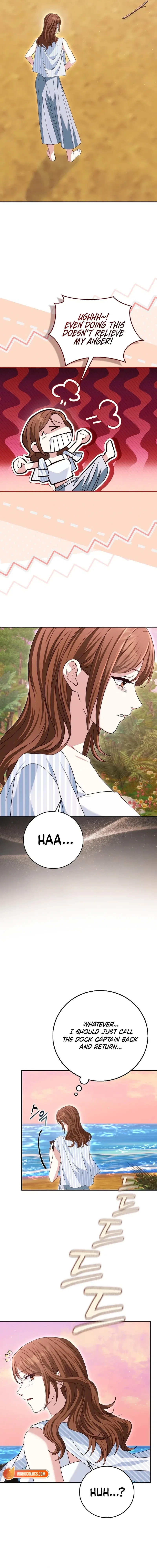 Marriage Starts with an Interview Chapter 38 – Page 12