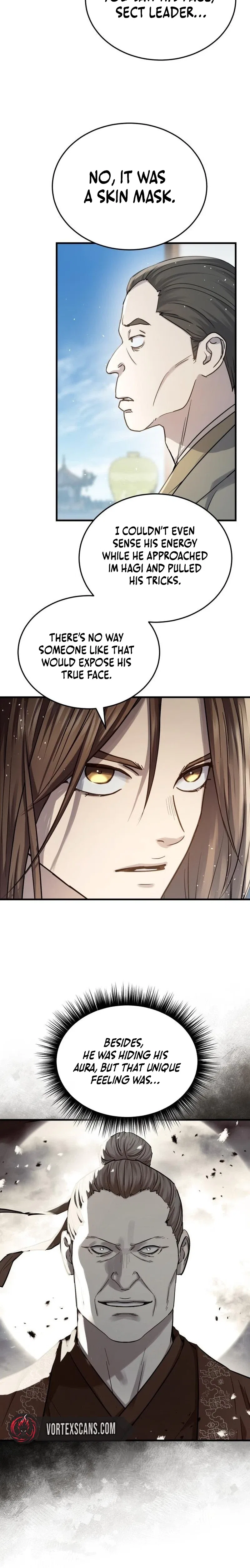 Absolute Dominion Chapter 102 – Page 10