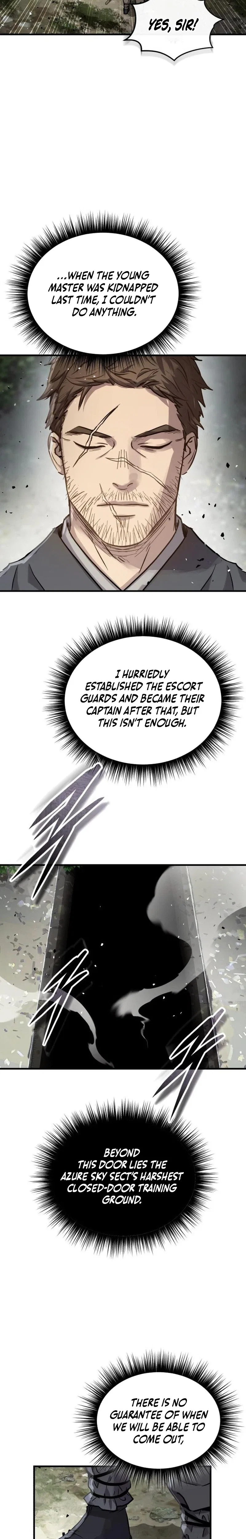 Absolute Dominion Chapter 102 – Page 13