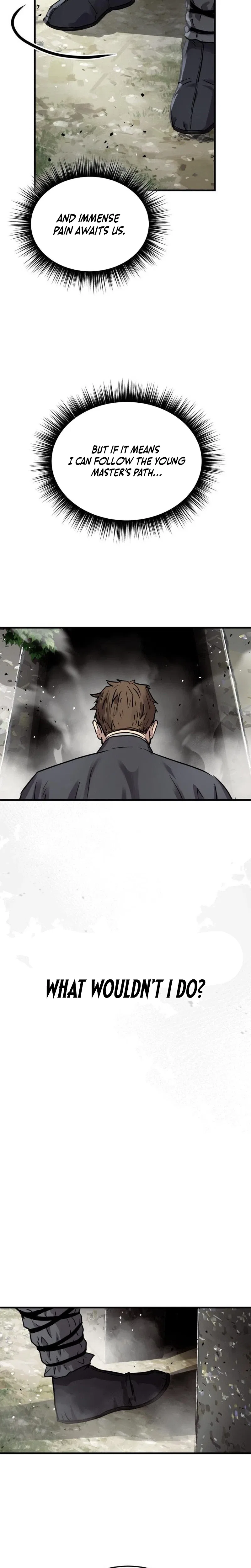 Absolute Dominion Chapter 102 – Page 14