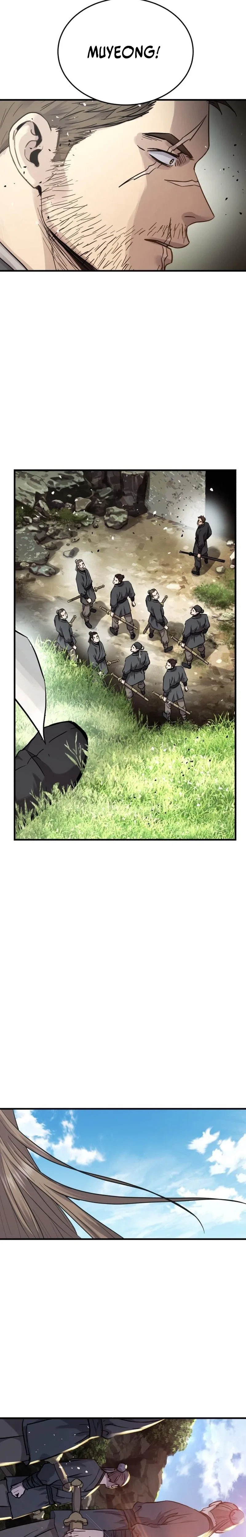 Absolute Dominion Chapter 102 – Page 15