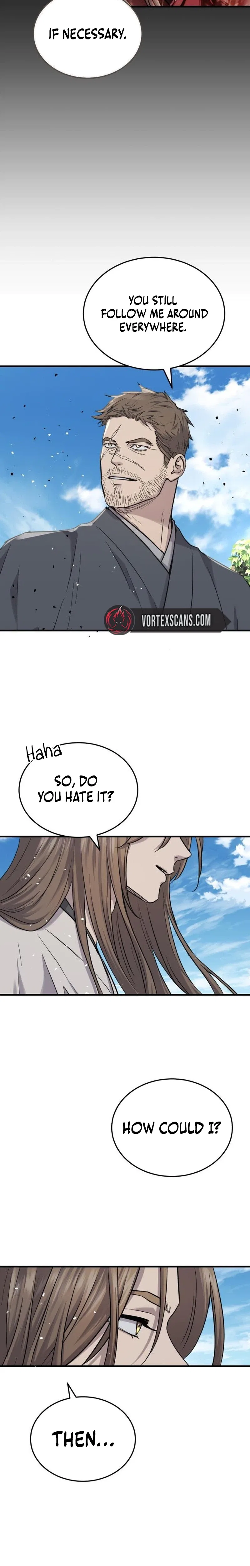 Absolute Dominion Chapter 102 – Page 18