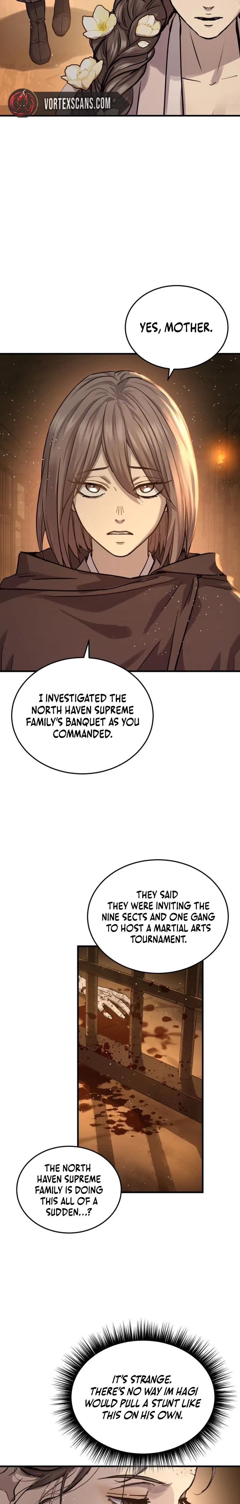 Absolute Dominion Chapter 102 – Page 29