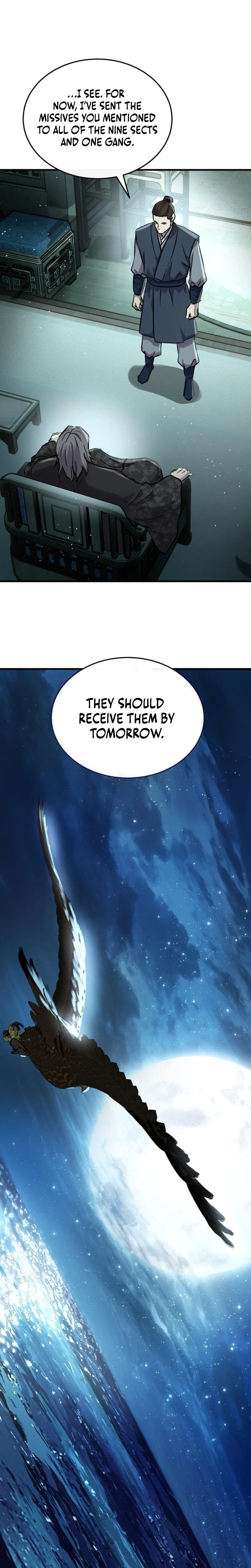 Absolute Dominion Chapter 102 – Page 34