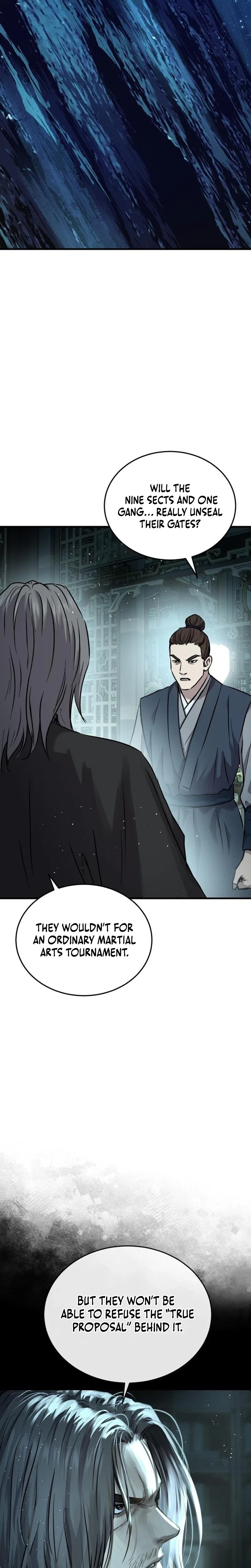 Absolute Dominion Chapter 102 – Page 35