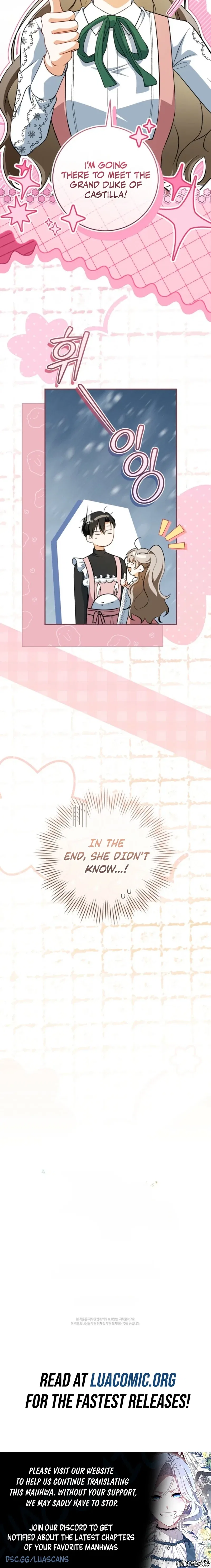 My Dream is to Get My Own House Chapter 66 – Page 9