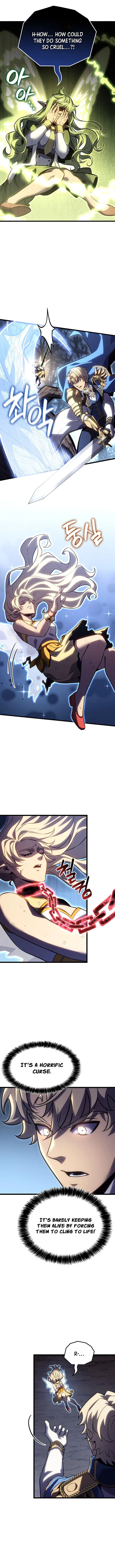 The Count’s Youngest Son is A Player Chapter 168 – Page 4