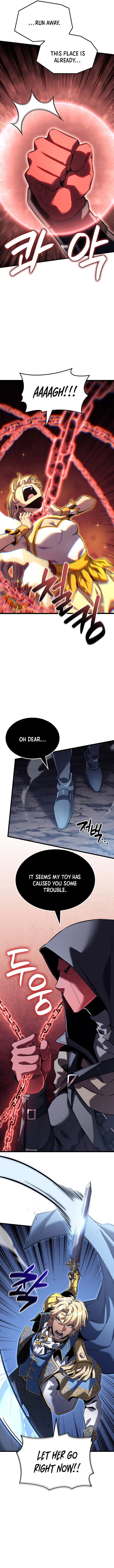 The Count’s Youngest Son is A Player Chapter 168 – Page 5